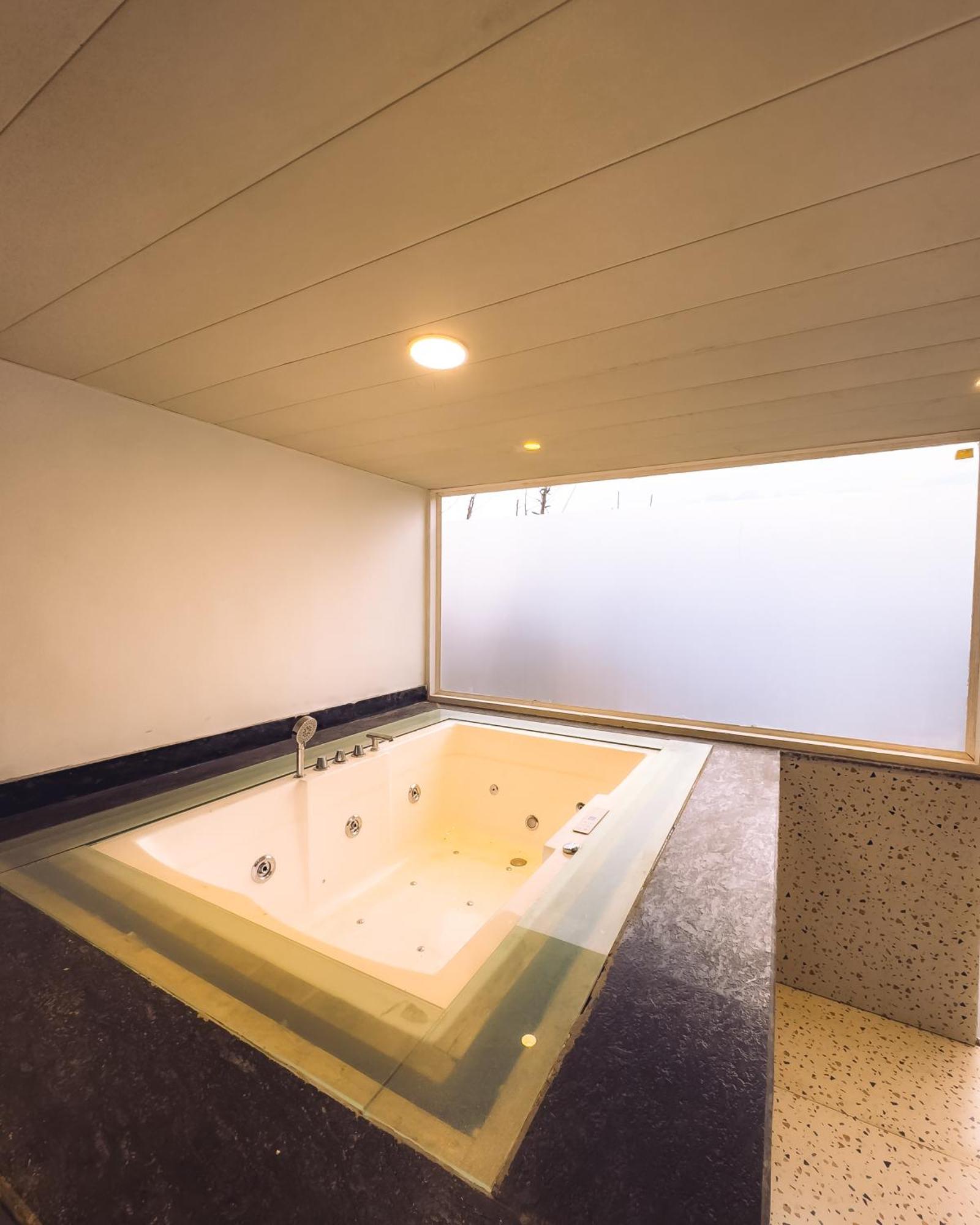 Infinity Sky Glamps Hotel Manali  Luaran gambar